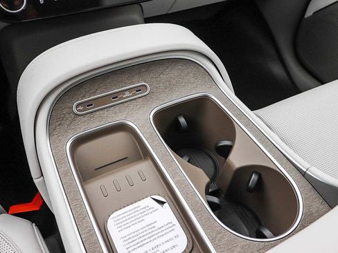 New 2026 Hyundai Palisade SEL image 30