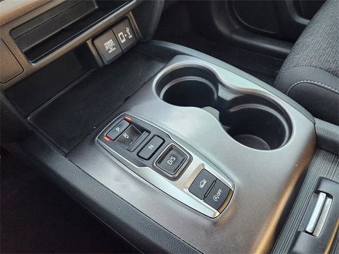 Certified 2021 Honda Ridgeline Sport image 17