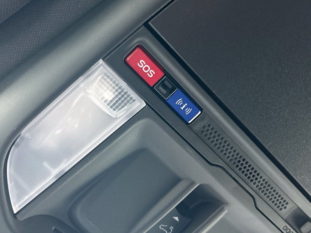 New 2026 Subaru Forester Touring AWD/4WD image 18