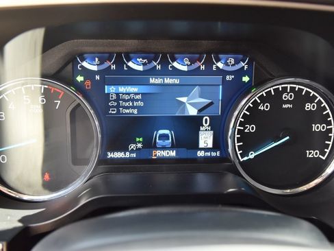 Used 2023 Ford F150 XLT w/ Equipment Group 302A High AWD/4WD image 25