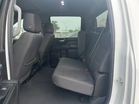 Used 2023 Chevrolet Silverado 2500 LT w/ Convenience Package image 20