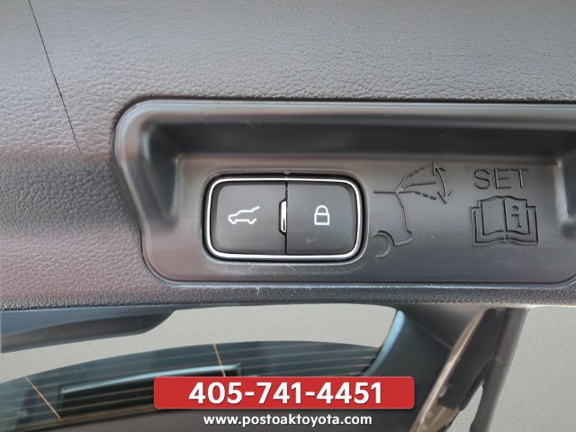 Used 2026 Ford Explorer Tremor w/ Tremor Convenience Package AWD/4WD image 30