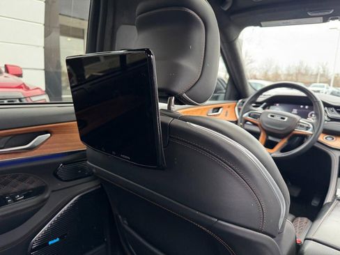 Used 2023 Jeep Grand Cherokee Summit image 19