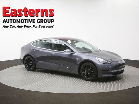 Used 2018 Tesla Model 3 Long Range AWD/4WD image 42