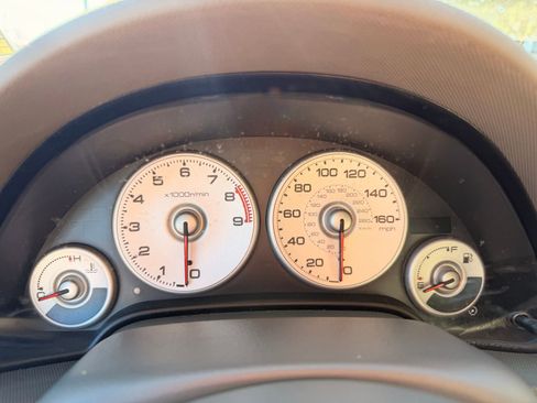 Used 2004 Acura RSX Type-S image 20