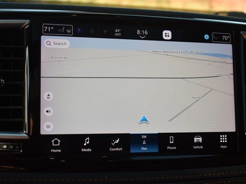 Used 2021 Chrysler Pacifica Pinnacle image 43