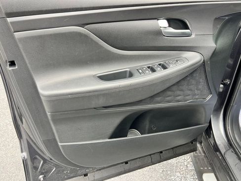 Used 2023 Hyundai Santa Fe XRT w/ Cargo Package image 16