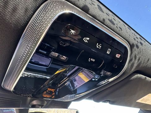 New 2026 Mercedes-Benz S 63 AMG S image 21