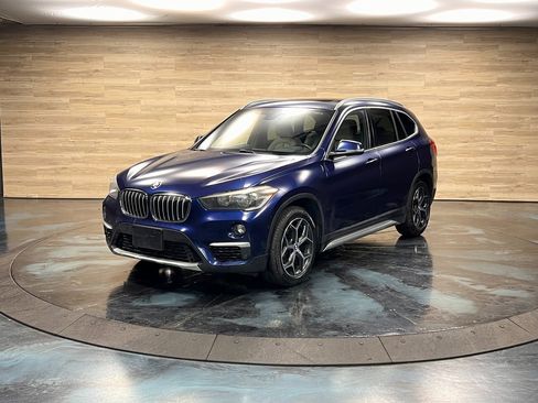 Used 2018 BMW X1 xDrive28i w/ Convenience Package image 6