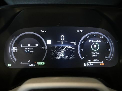 Certified 2025 Lexus RX 350 w/ Convenience Package AWD/4WD image 19