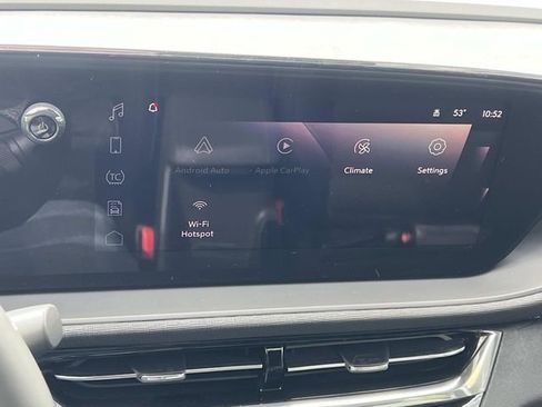 New 2026 Buick Envista Sport Touring w/ Convenience I Package FWD image 21