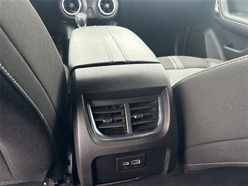 Certified 2024 Chevrolet Blazer LT w/ Convenience Package image 20