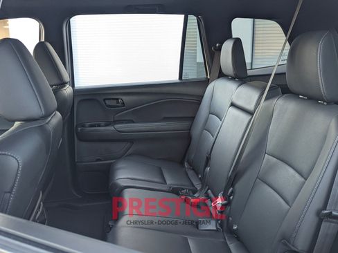Used 2022 Honda Passport EX-L image 29