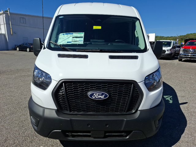 New 2027 Ford Transit 250 148 Medium Roof w/ Load Area Protection Package RWD image 8