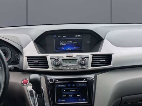 Used 2017 Honda Odyssey EX-L image 20
