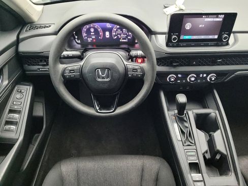 Used 2024 Honda Accord LX image 22