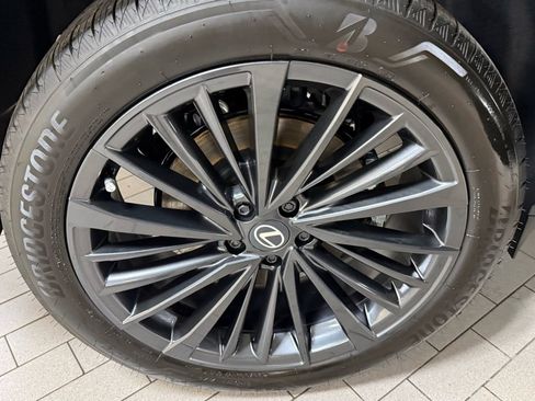 Used 2026 Lexus RX 350 Premium w/ Convenience Package image 17