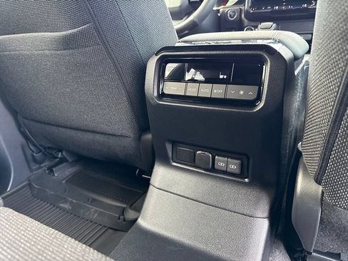 Used 2025 Toyota Land Cruiser 1958 AWD/4WD image 32