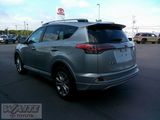 Used 2017 Toyota RAV4 Platinum image 4