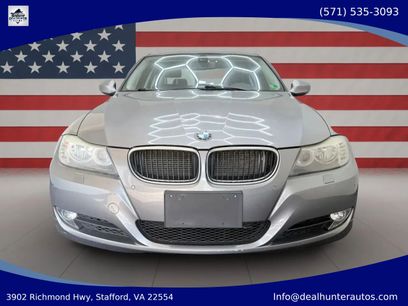 Used 2011 BMW 328i xDrive Sedan