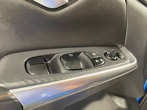 Used 2022 Nissan Sentra SR w/ Electronics Package FWD image 19