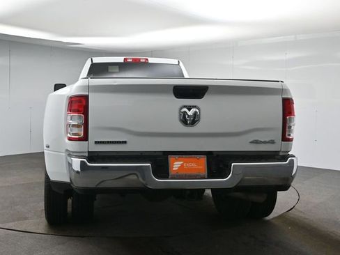 Used 2024 RAM 3500 Big Horn image 4