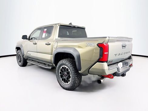 New 2025 Toyota Tacoma TRD Off-Road image 6
