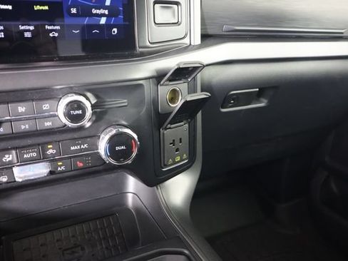 Used 2024 Ford F150 XLT w/ Equipment Group 302A MID AWD/4WD image 54
