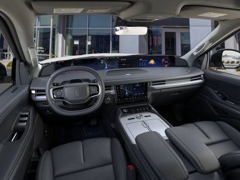 New 2026 Lincoln Navigator Reserve AWD/4WD image 9
