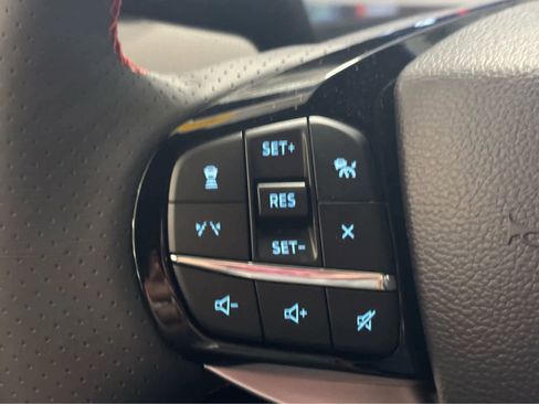 New 2026 Ford Explorer ST-Line image 20