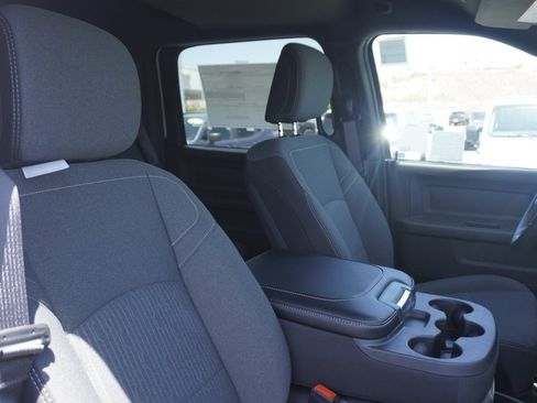 Certified 2024 RAM 2500 Tradesman w/ Towing Technology Group image 24