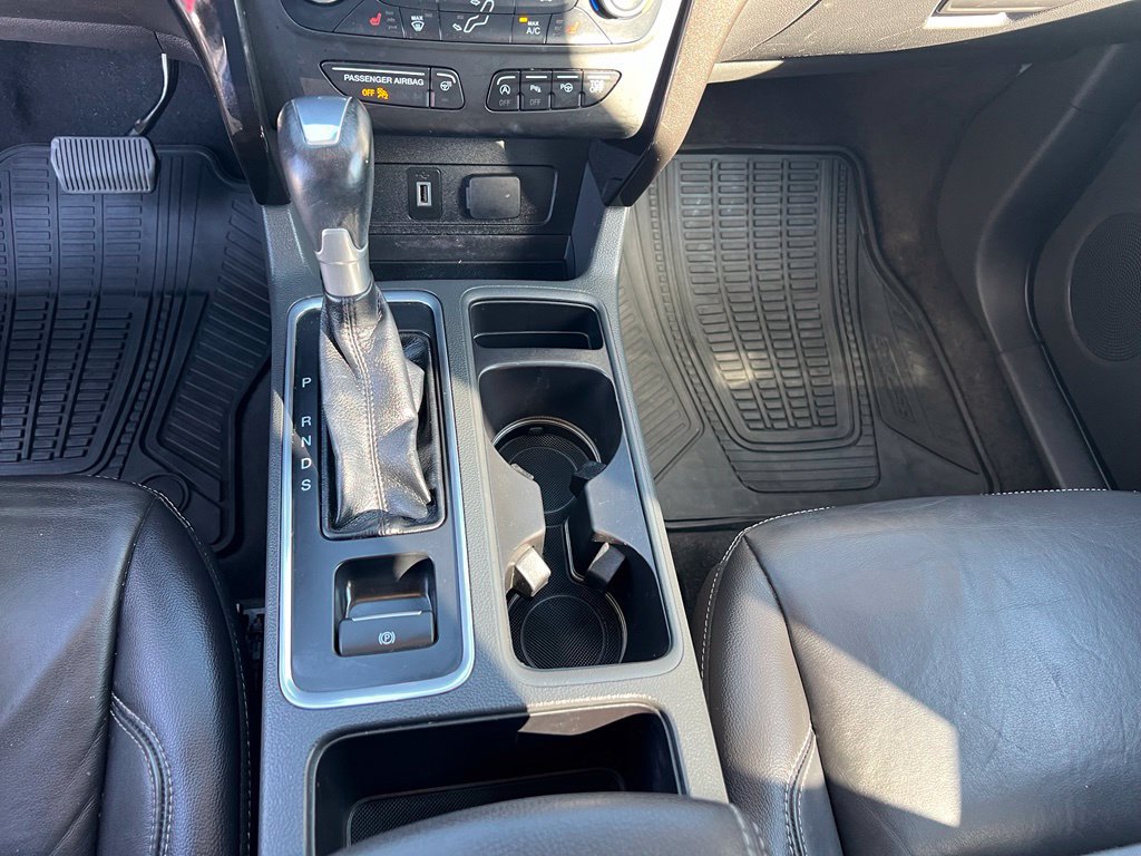 Used 2017 Ford Escape Titanium w/ Canadian Touring Package AWD/4WD image 29