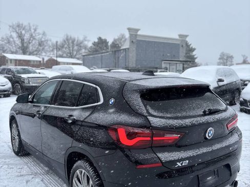 Used 2022 BMW X2 sDrive28i w/ Convenience Package image 4