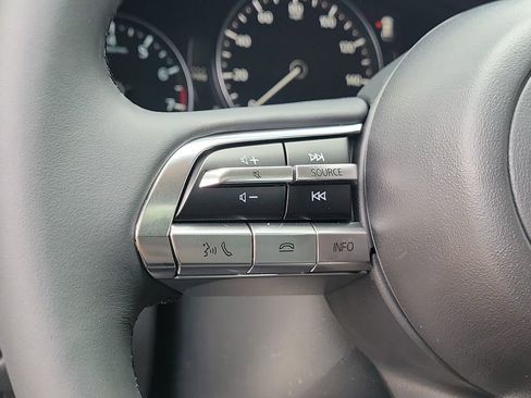 New 2026 MAZDA CX-50 AWD 2.5 S w/ Weather Package image 23