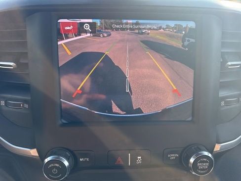 Certified 2024 RAM 3500 Big Horn image 25