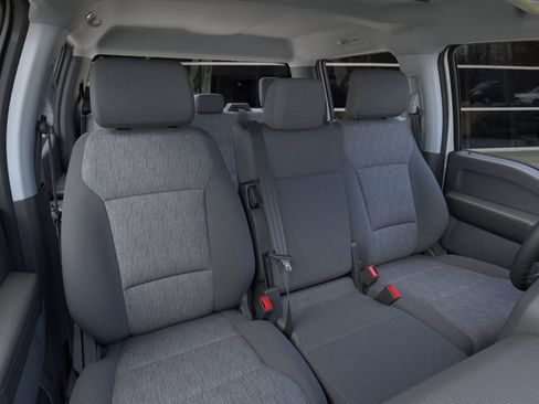 New 2026 Ford F350 XL w/ STX Appearance Package image 10