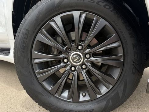Used 2021 Lexus GX 460 Premium AWD/4WD image 9