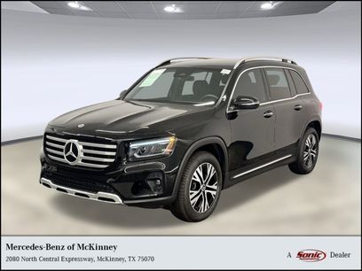 Certified 2025 Mercedes-Benz GLB 250