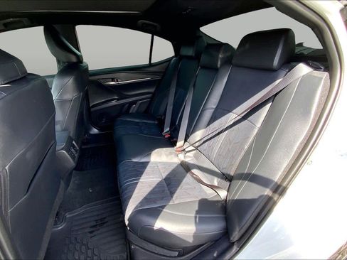 Used 2025 Toyota Camry XSE w/ Premium Plus Package FWD image 20