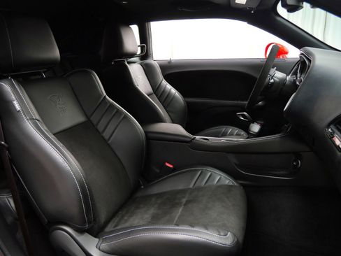 Used 2018 Dodge Challenger SRT Demon image 24