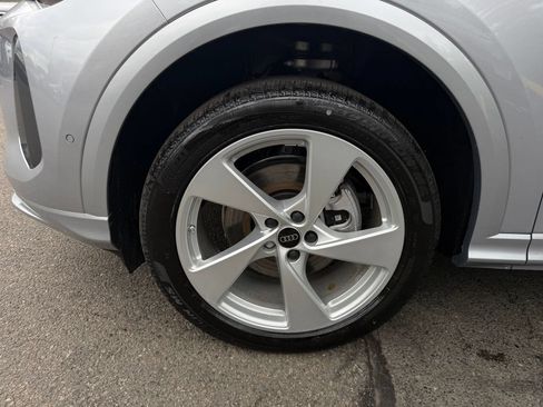 New 2026 Audi Q5 Premium Plus AWD/4WD image 8