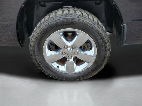 Used 2016 RAM 1500 Big Horn image 8