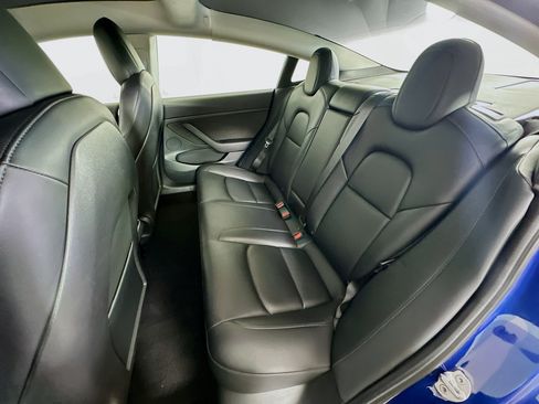 Used 2021 Tesla Model 3 Standard Range Plus RWD image 26