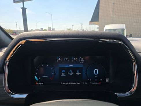 Used 2024 Ford F150 Lariat w/ Bed Utility Package image 23