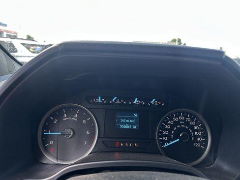Used 2020 Ford F150 XLT AWD/4WD image 7