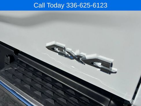 New 2026 RAM 2500 Tradesman AWD/4WD image 13