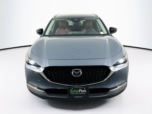 Used 2025 MAZDA CX-30 AWD 2.5 S w/ Preferred Package image 2