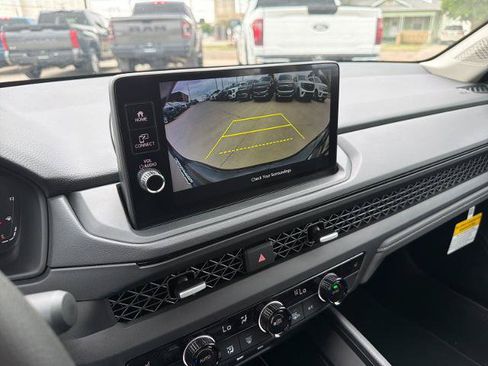 New 2026 Honda Accord SE image 21