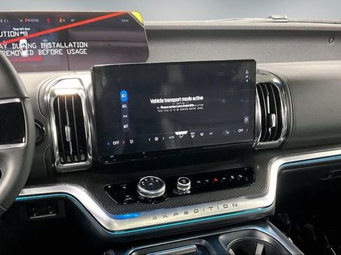 New 2026 Ford Expedition Max Platinum AWD/4WD image 8