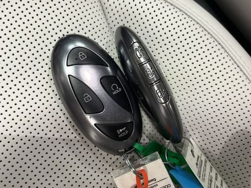 Used 2026 Hyundai Palisade Calligraphy AWD/4WD image 21